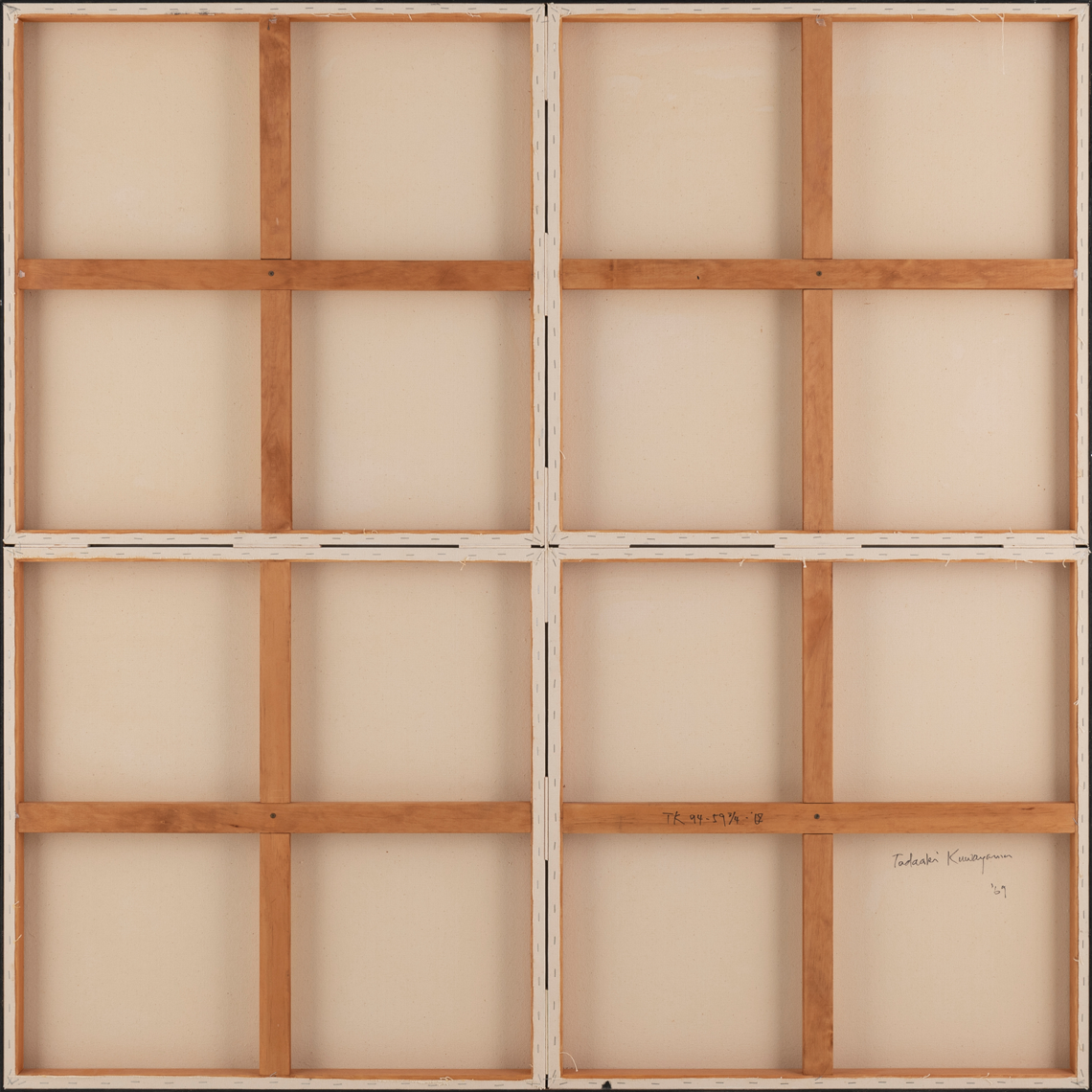 真筆保証【内山田画廊 謹製】　ワダールの激情　f10号キャンバス 真筆保証【内山田画廊 謹製】 ワダールの激情 f10号キャンバス