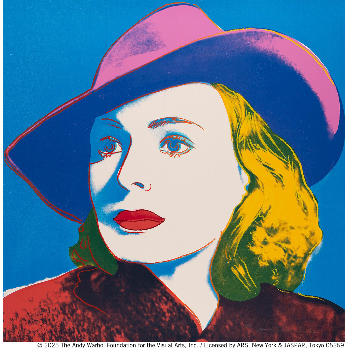 カタログ詳細｜SBIアートオークション