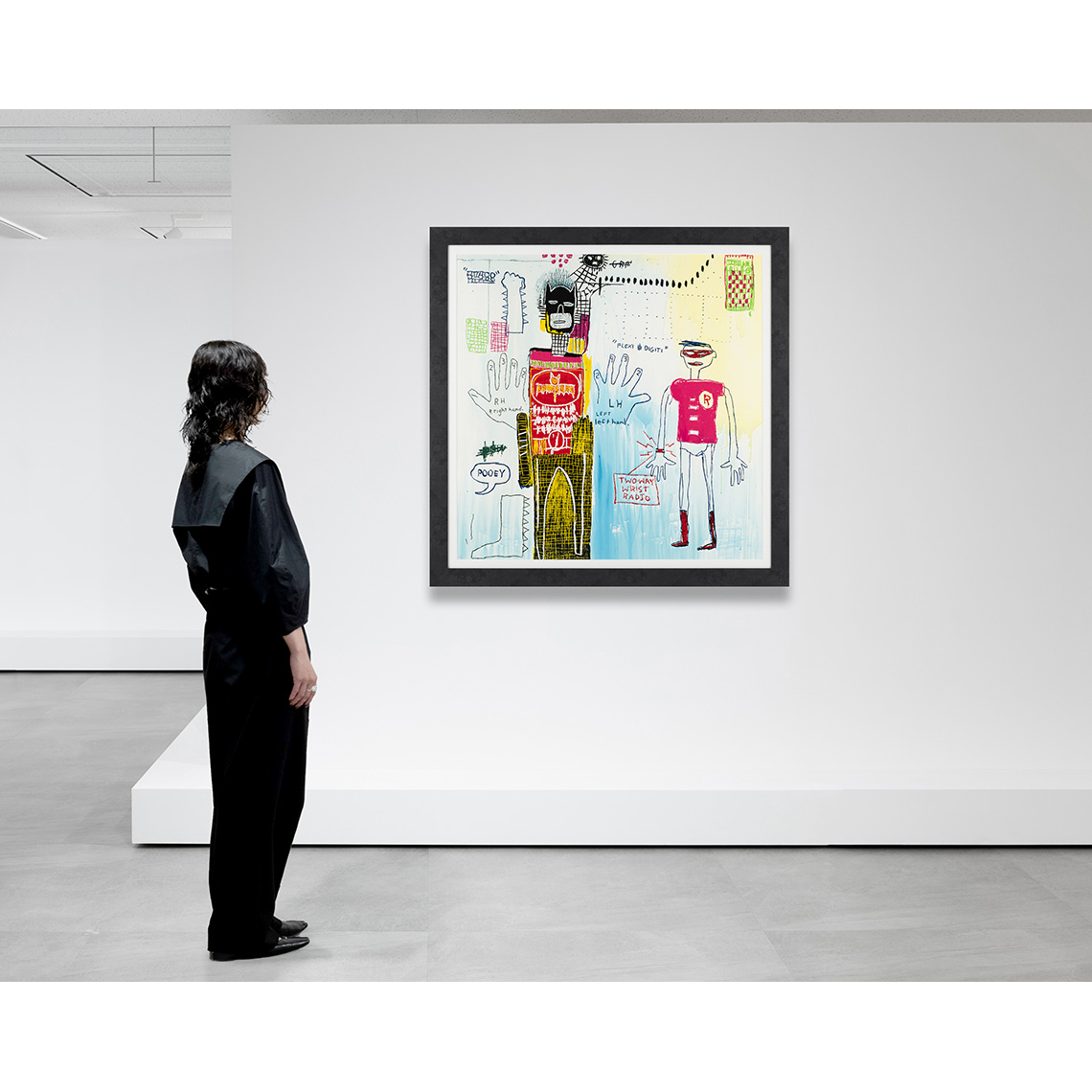 カタログ詳細｜SBIアートオークション