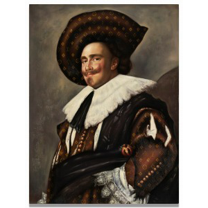 モックスジャスパー　ステンレスアート マジック大戦祭 モックス・ジャスパー ステンレス アート トークン