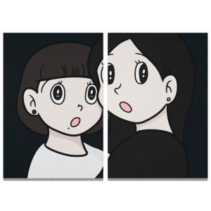 超貴重！新品！橋爪悠也の彫刻 カタログ詳細｜SBIアートオークション