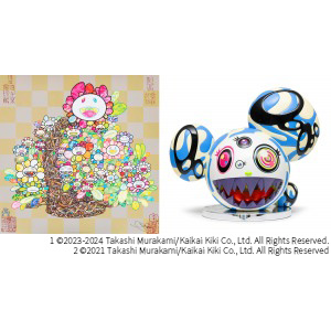 カタログ詳細｜SBIアートオークション