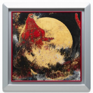 値下げ！文化勲章[サイン！初版]山燃ゆる　画業70年！奥田元宋自伝　毛筆署名　帯 カタログ詳細｜SBIアートオークション